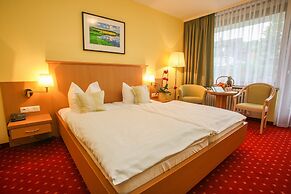 Hotel Riemann
