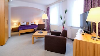 Hotel Riemann