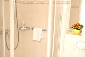 Hotel Riemann