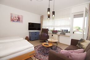 Hotel Riemann
