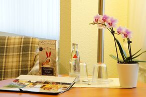 Hotel Riemann