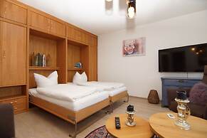 Hotel Riemann