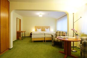 Hotel Riemann