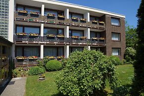 Hotel Riemann