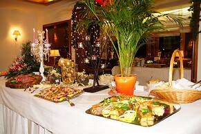 Hotel Riemann