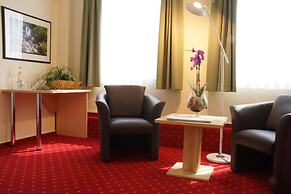 Hotel Riemann