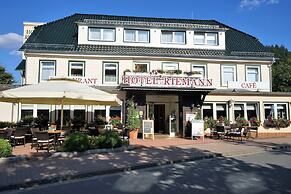 Komforthotel & Restaurant Riemann