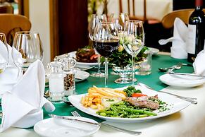 Hotel Riemann