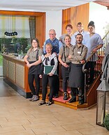 Hotel Riemann