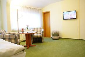 Hotel Riemann