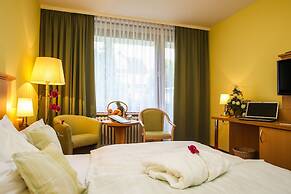 Hotel Riemann