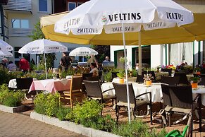 Hotel Riemann