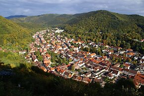 Hotel Riemann