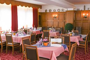Hotel Riemann