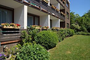 Hotel Riemann