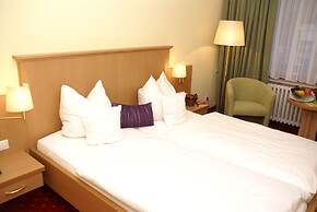 Hotel Riemann