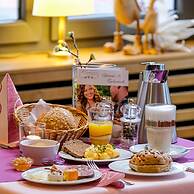 Hotel Riemann