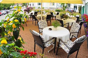 Hotel Riemann