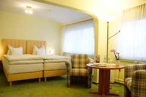 Hotel Riemann