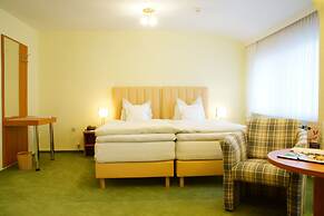 Hotel Riemann