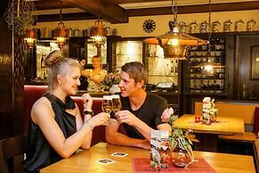 Hotel Riemann