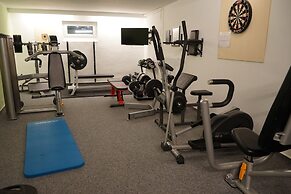 Komforthotel & Restaurant Riemann