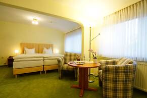Hotel Riemann
