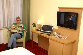 Hotel Riemann