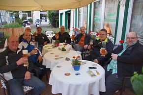 Hotel Riemann