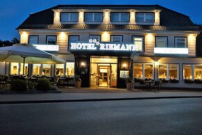 Hotel Riemann