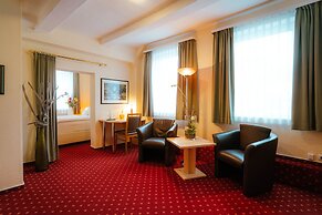 Hotel Riemann