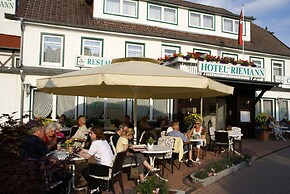 Hotel Riemann