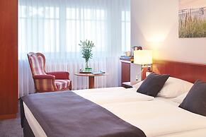 Hotel Villa Belvedere