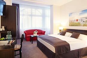 Hotel Villa Belvedere