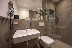 Hotel Villa Belvedere