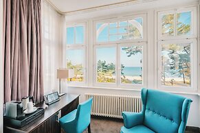 Hotel Villa Belvedere