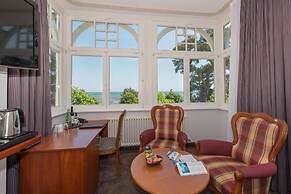 Hotel Villa Belvedere