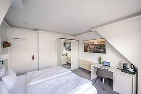 Hotel Villa Belvedere