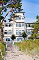 Hotel Villa Belvedere