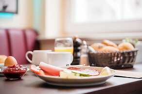Hotel Villa Belvedere