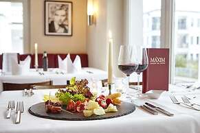 Hotel Villa Belvedere