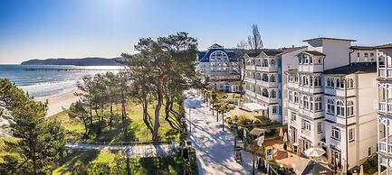 Hotel Villa Belvedere