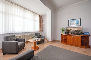 Hotel Villa Belvedere