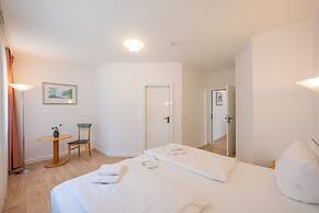 Hotel Villa Belvedere