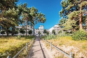 Hotel Villa Belvedere