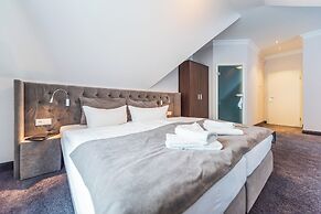 Hotel Villa Belvedere