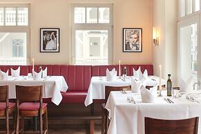 Hotel Villa Belvedere