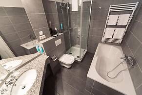 Hotel Villa Belvedere