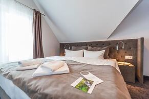 Hotel Villa Belvedere