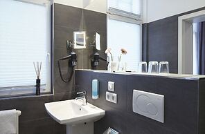 Hotel Villa Belvedere